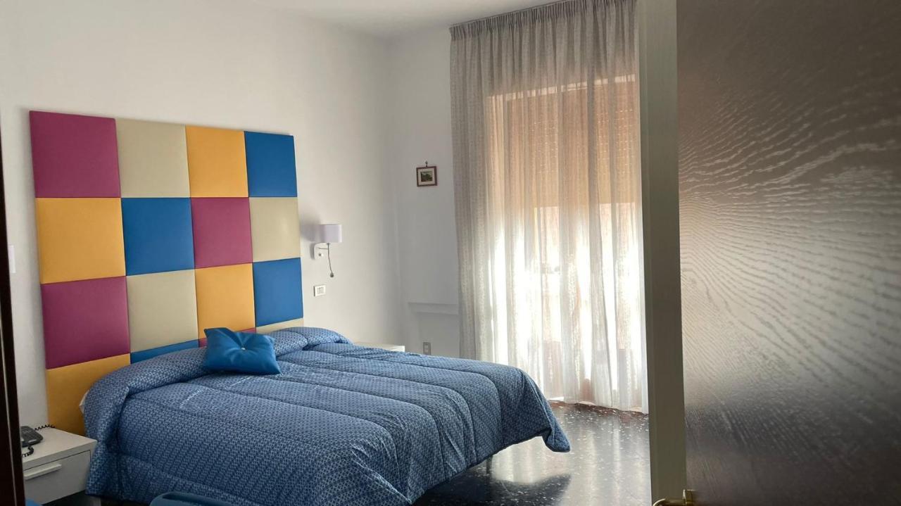B&B Vittoria Maiori Værelse billede