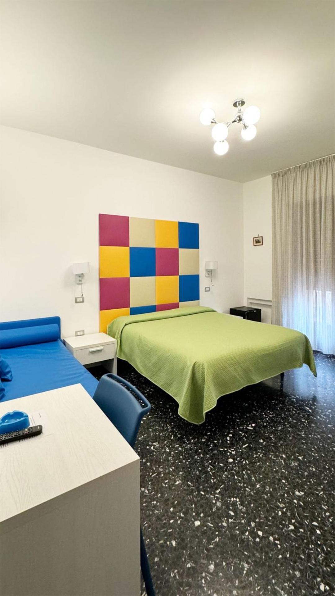 B&B Vittoria Maiori Eksteriør billede